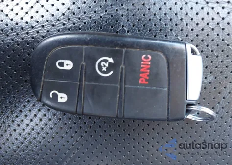 2018 Dodge Journey Gt z USA, uszkodzony, nr VIN 3C4PDCEG6JT472671